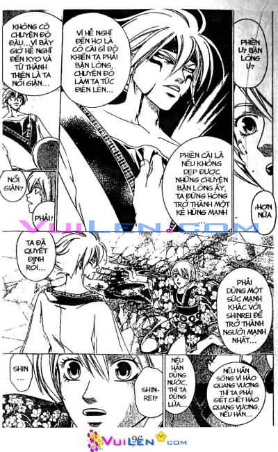mắt quỷ kyo chapter 70 98