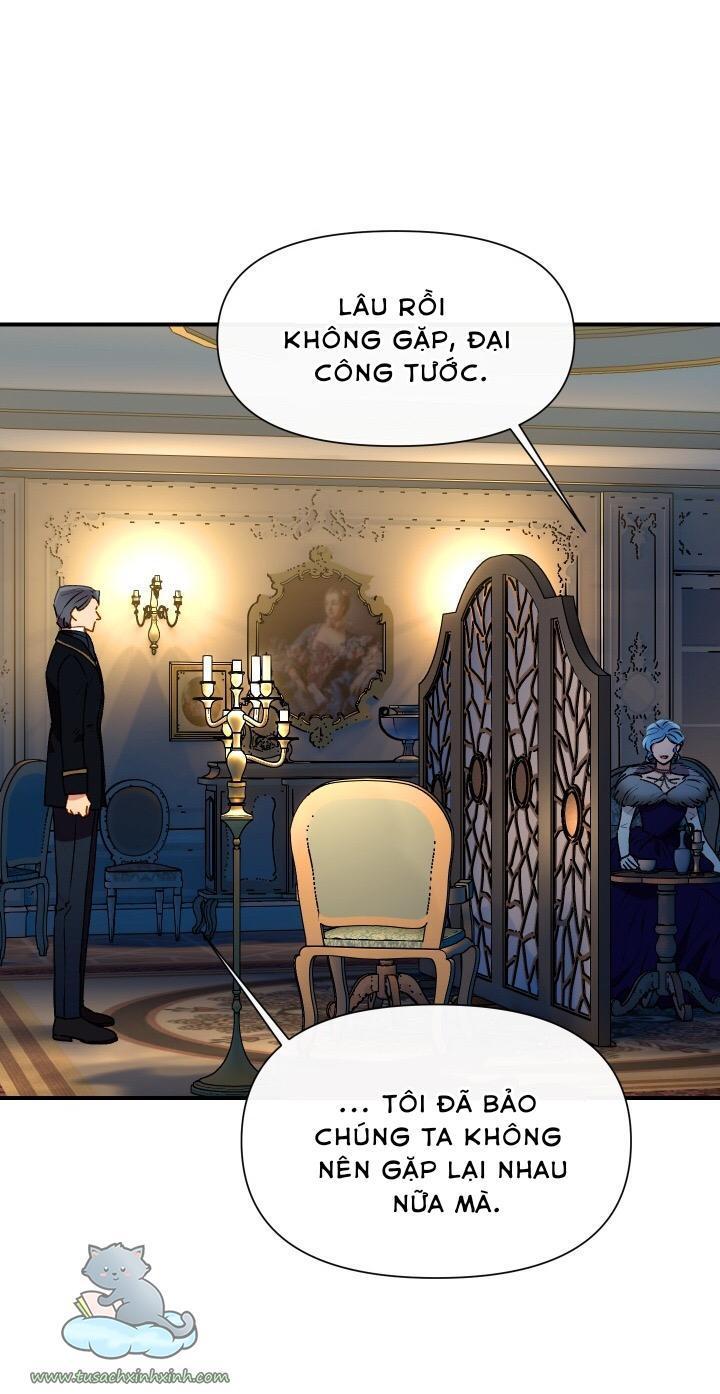 công nương khế ước của gia tộc công tước quái vật chapter 46 14