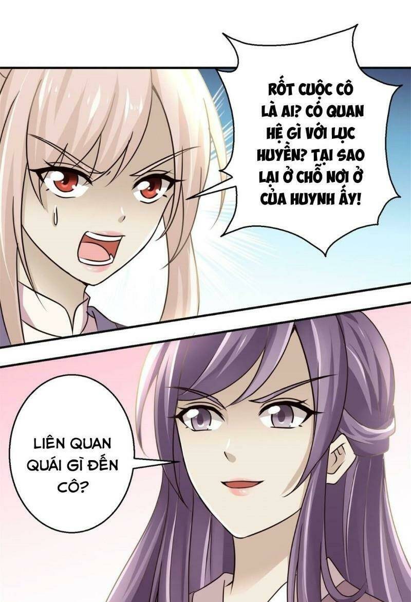 cửu dương đế tôn chapter 164 13