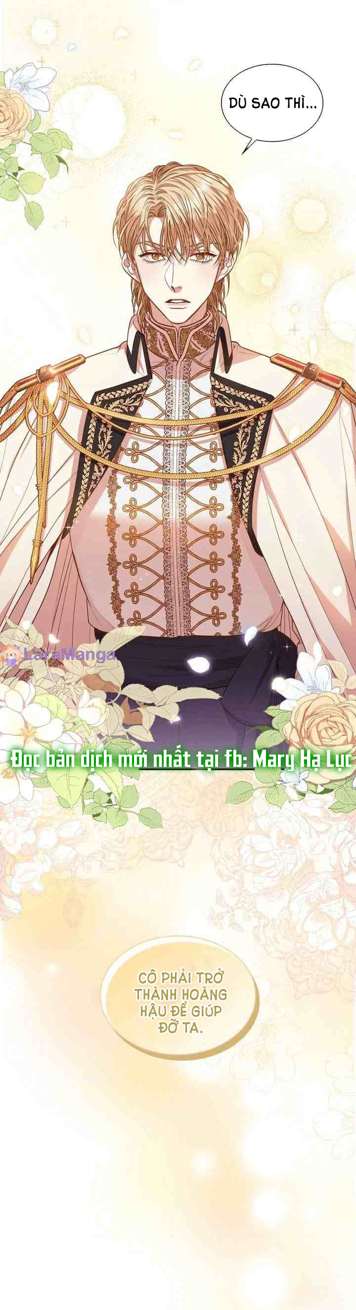 trở thành thư ký của bạo chúa chapter 43 39