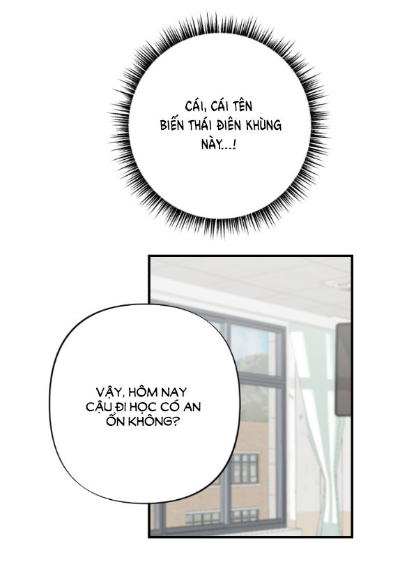 Hãy Khóc Cho Thật Xinh Đẹp Đi chapter 7.1 - Trang 45