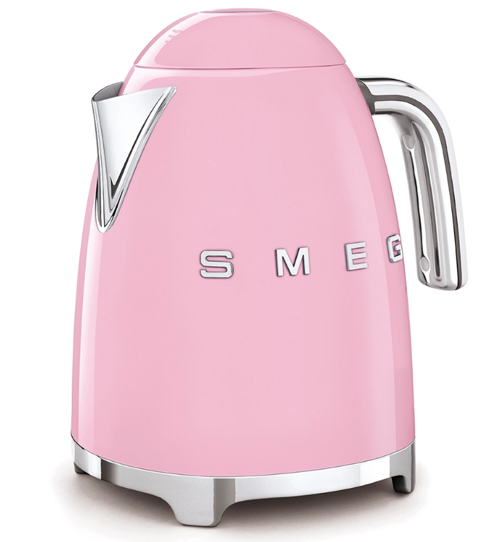 Ấm siêu tốc SMEG KLF03 Hàng Nhập Khẩu