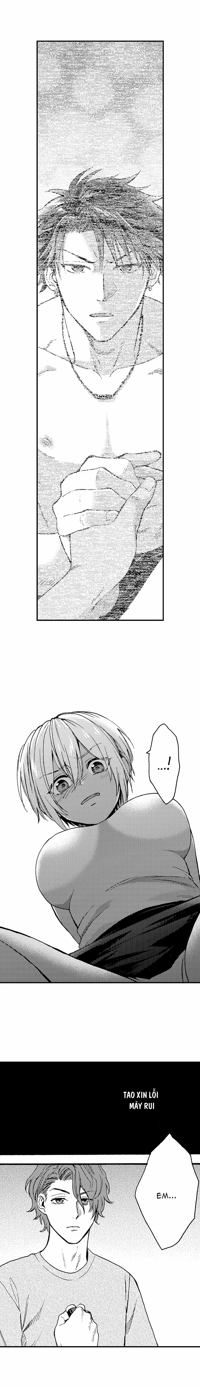 bị chịch bởi thằng bạn thân chapter 59.2 2