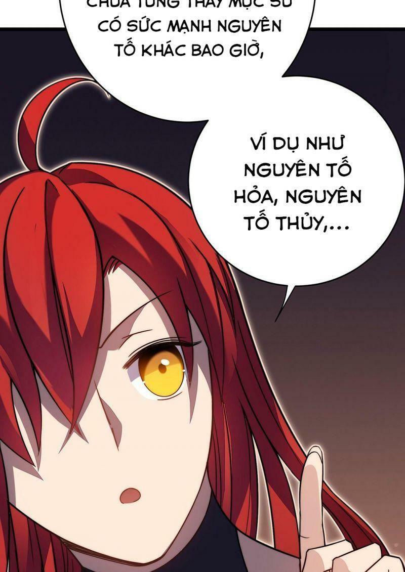 sát thần chi lộ tại dị giới chapter 30 28