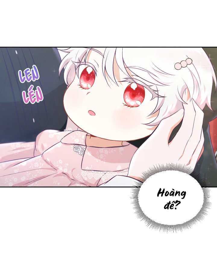 ác nữ công chúa chapter 2 27