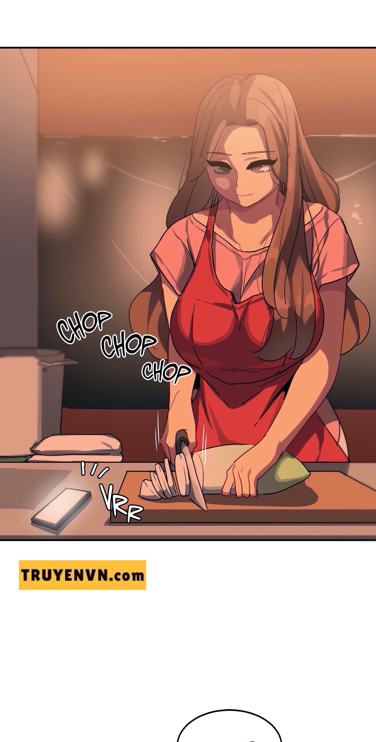 [18] chị gái sexy ở hồ bơi chapter 32 2