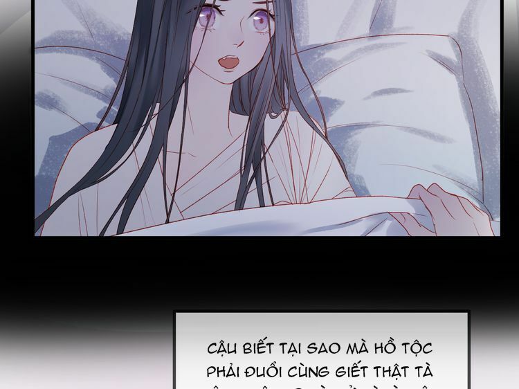 lượm được một tiểu hồ ly phần 2 chapter 67 4