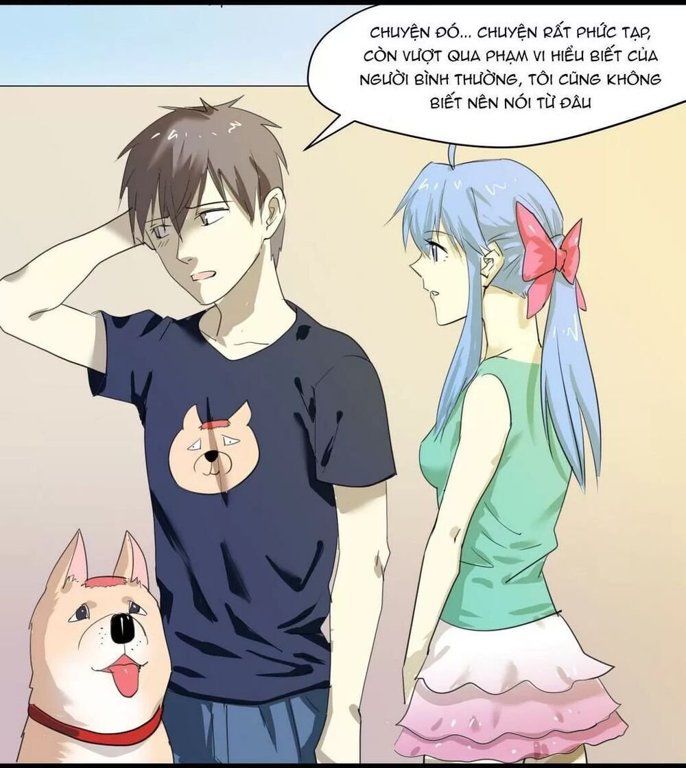 một con chó chapter 65 9