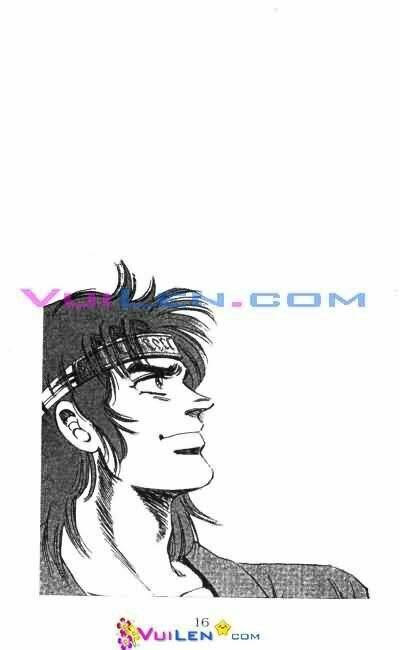 vương tử takeru chapter 22 16