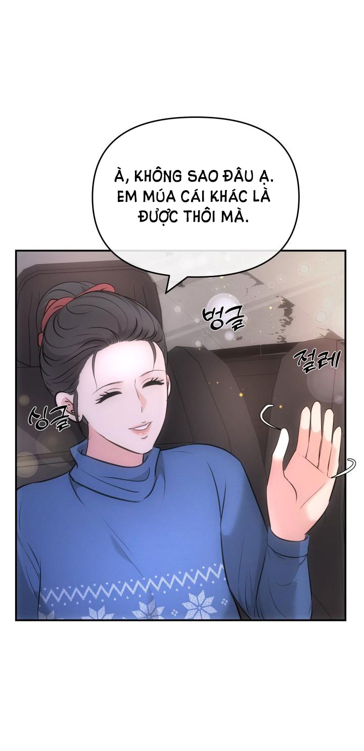 Quý Ngài Ác Ma chapter 19.1 - Trang 32
