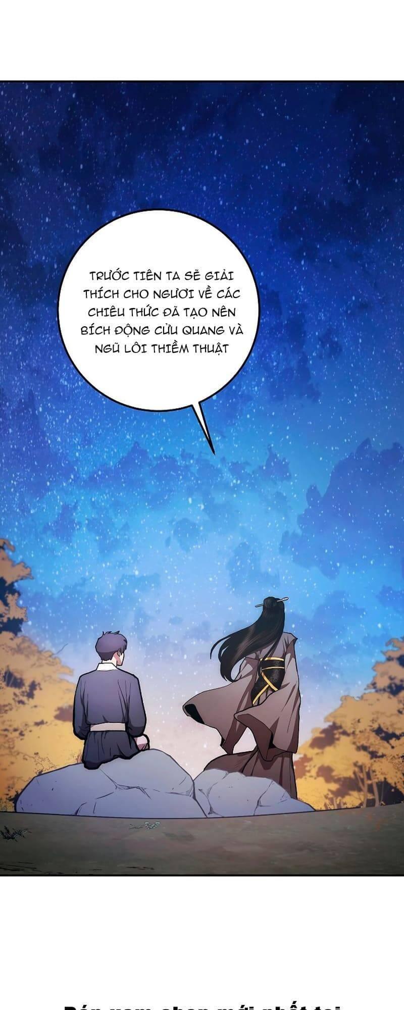 huyền thoại diệt thế độc long chapter 78 37