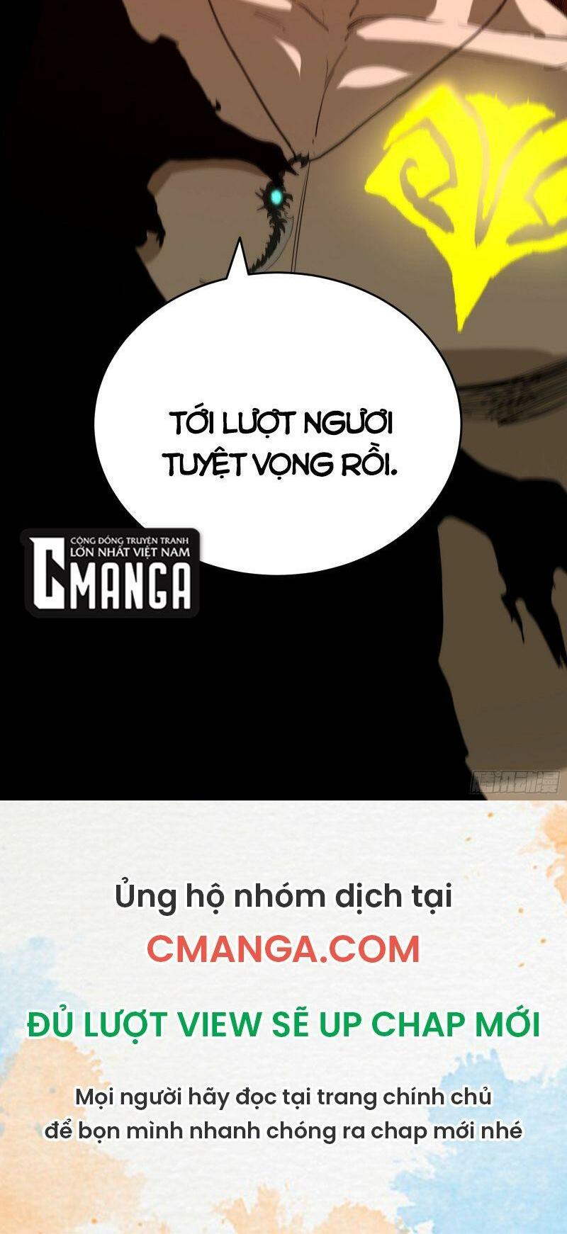 con quỷ đã sẵn sàng cho bữa tối ! chapter 53 40