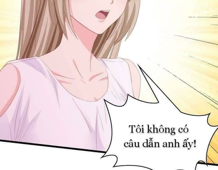 tổng tài đại nhân song mặt kiều thê chapter 15 22