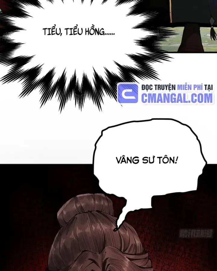 gặp mạnh thì càng mạnh, tu vi của ta không giới hạn chapter 5 11