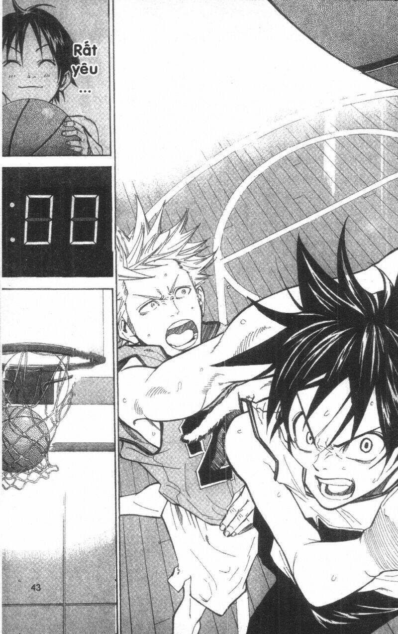 dogashikaden! chapter 2 43