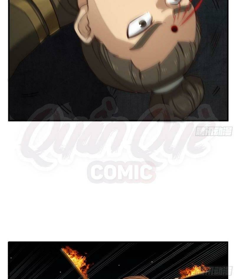 trọng sinh tới đại đường chapter 94 8