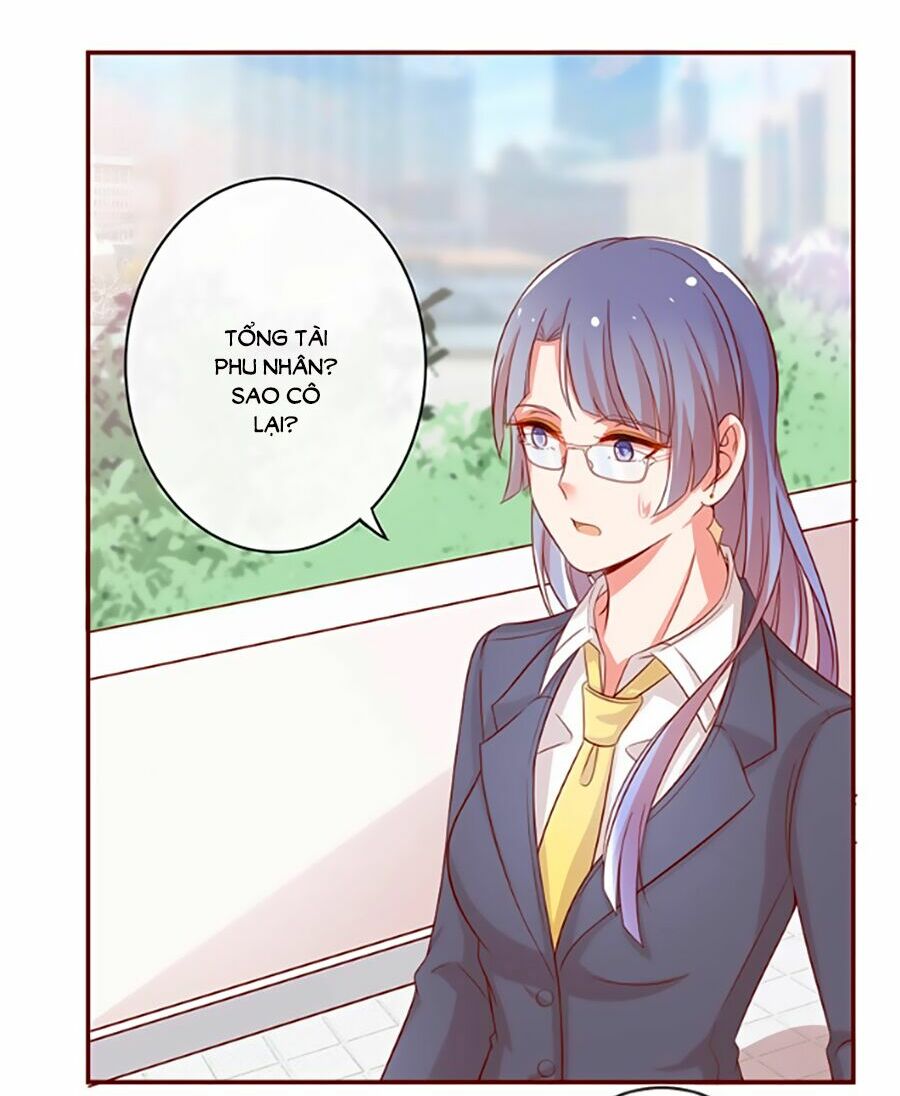 cả thế giới đều không bằng người chapter 32 42