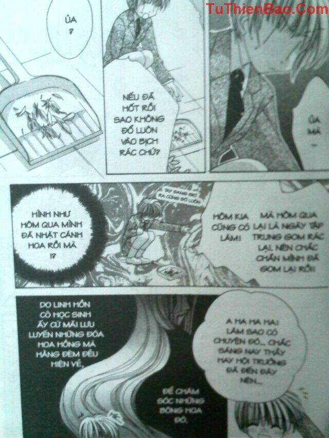 nguyện ước dưới ánh sao chapter 8 21