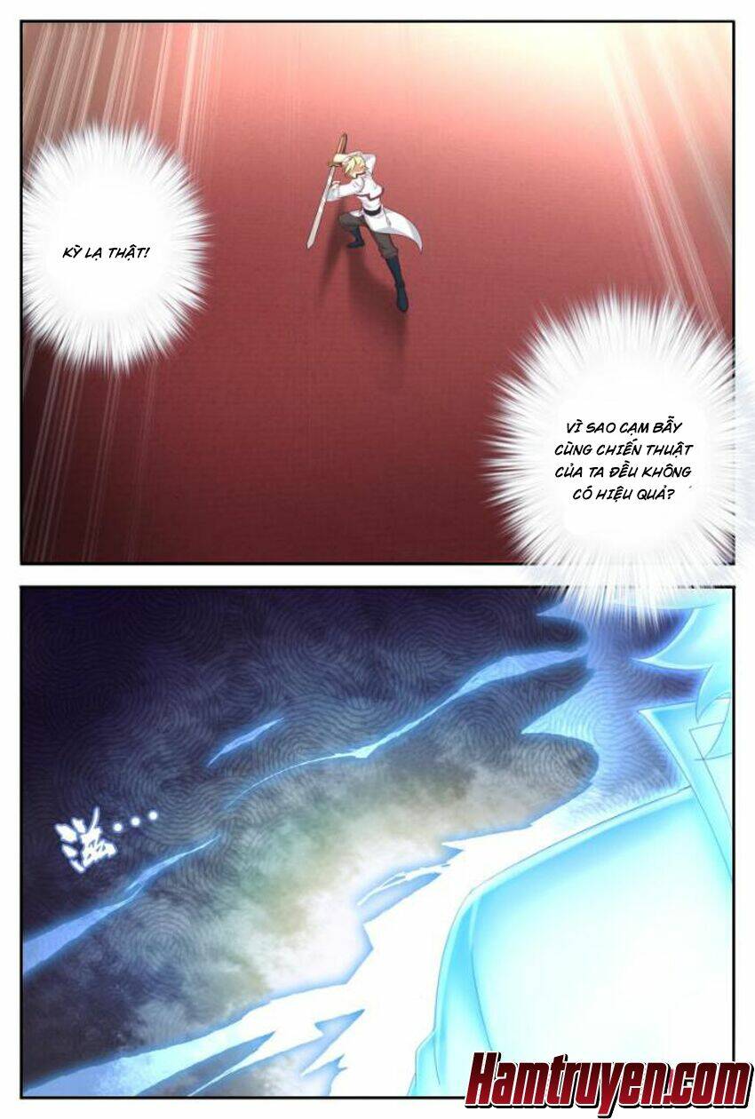 võ thần không gian chapter 55 7