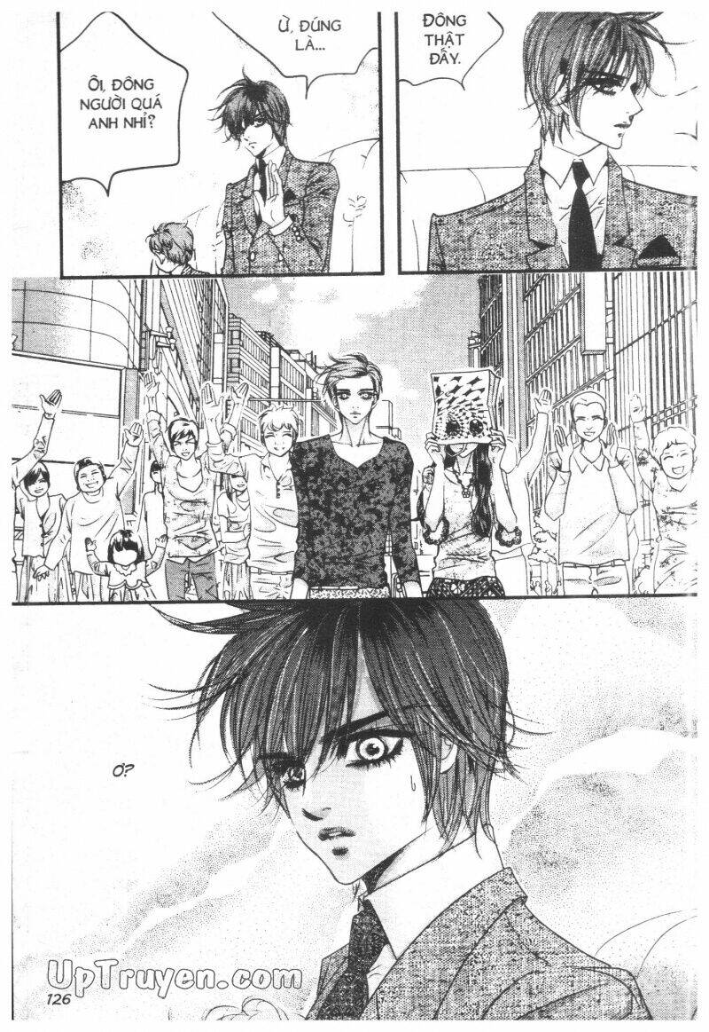 hoàng cung chapter 27 125