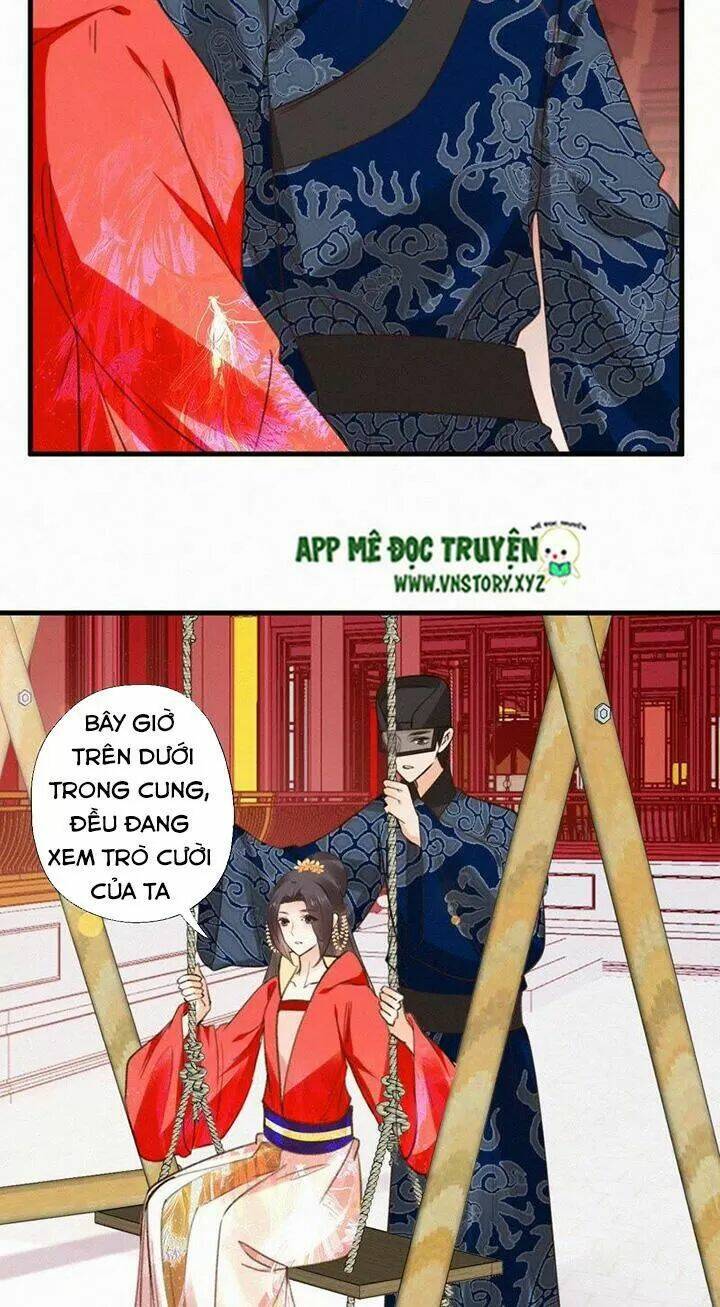 thiên hương mỹ nhân chapter 105 6