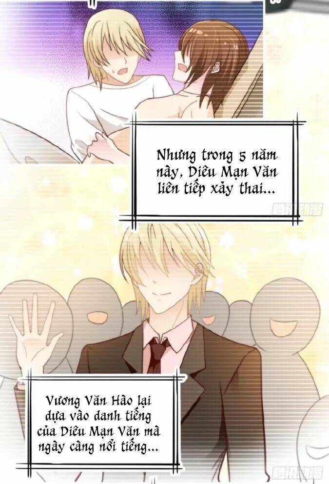 ảnh đế thần bí trộm cưới: vợ yêu, tới pk chapter 17 14