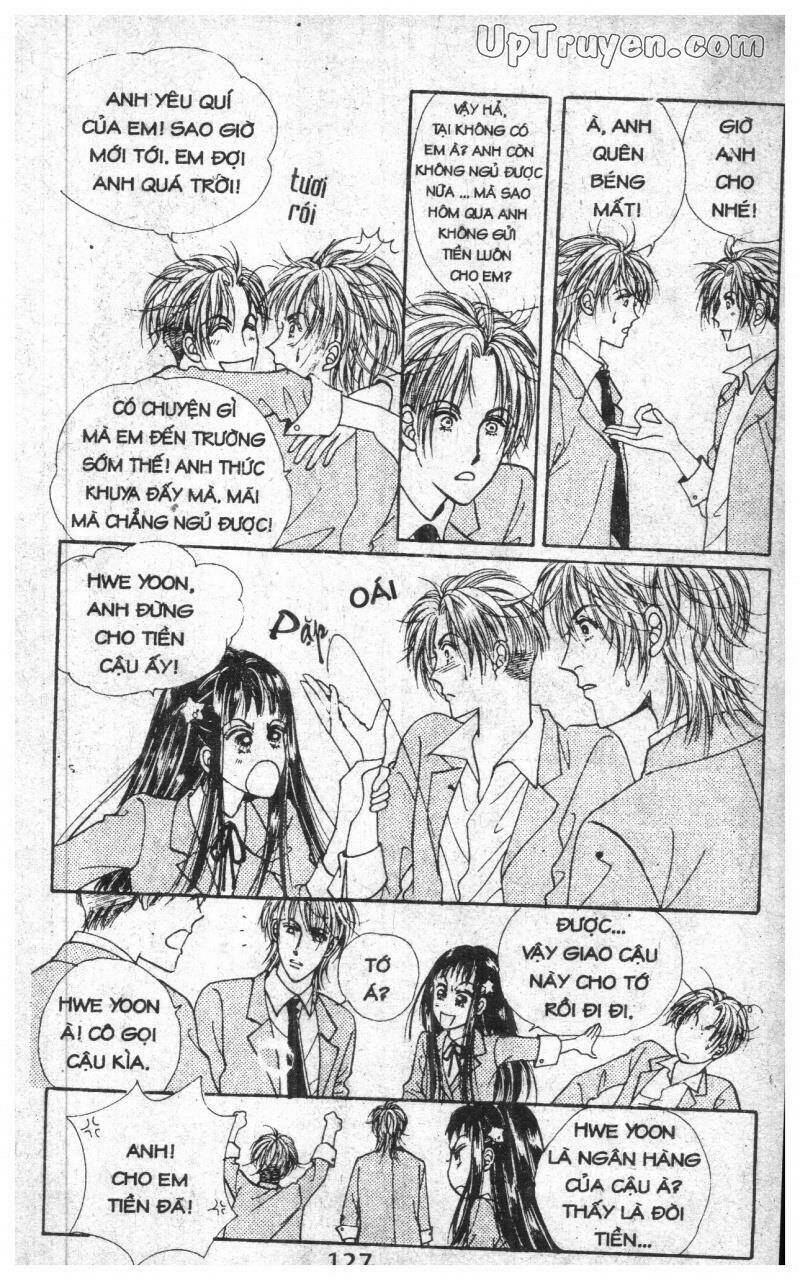 want you chapter 2 127