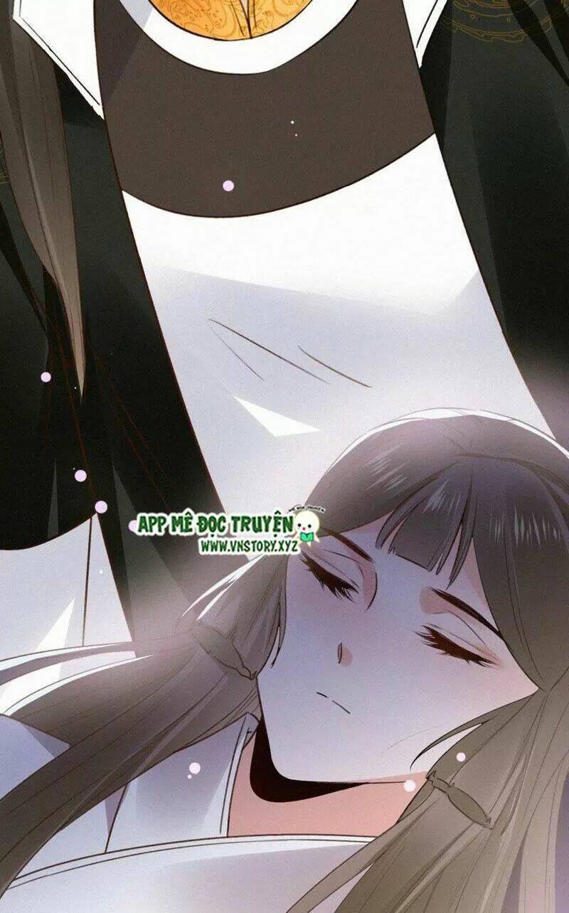 thiên hương mỹ nhân chapter 131 18