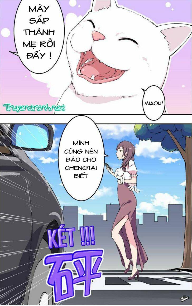 dead coffee shop chapter 6 3