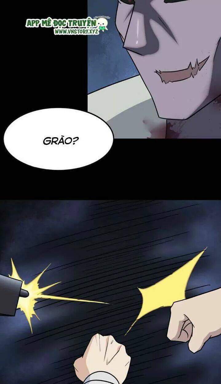 bạn gái virus của tôi chapter 197 20