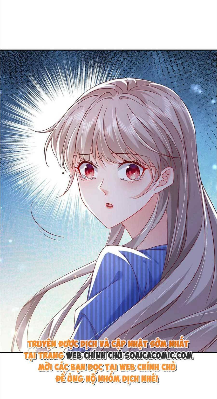 cô vợ của tôi không dễ bắt nạt chapter 55 36