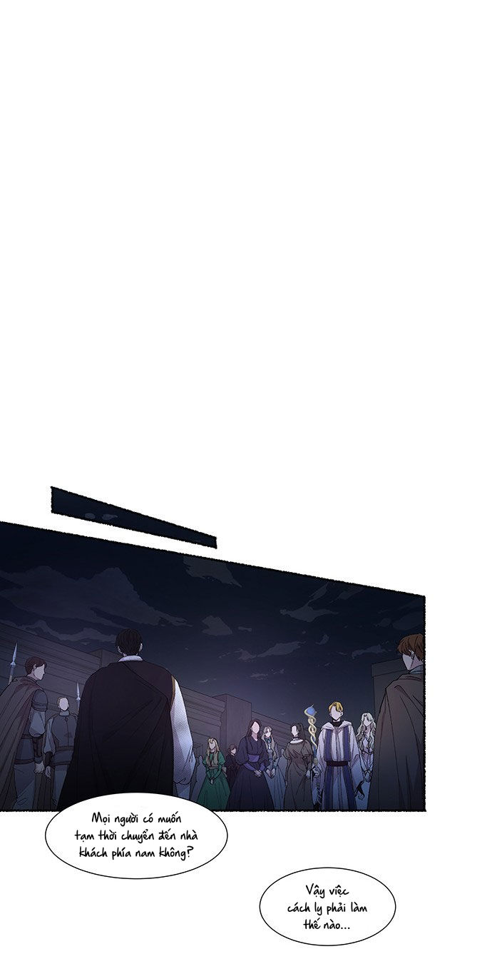 như gió trên cành cây khô chapter 57 7