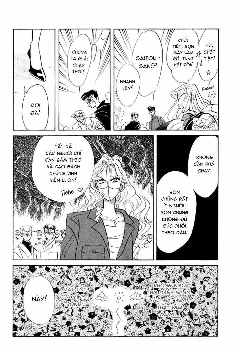 codename: sailor v chapter 8 15