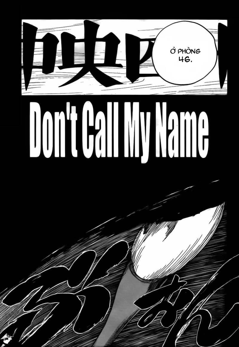 thần chết ichigo chapter 605 5