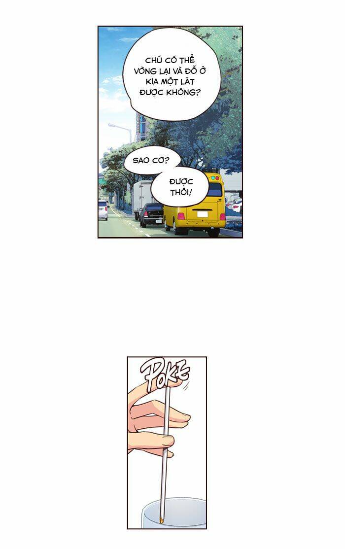 nữ sinh trường wilds chapter 196 17