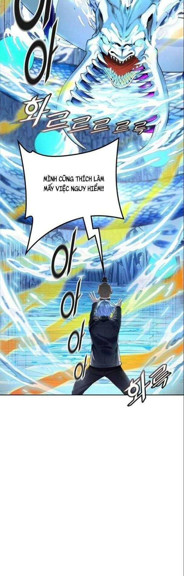 tòa tháp bí ẩn 2 chapter 532 54