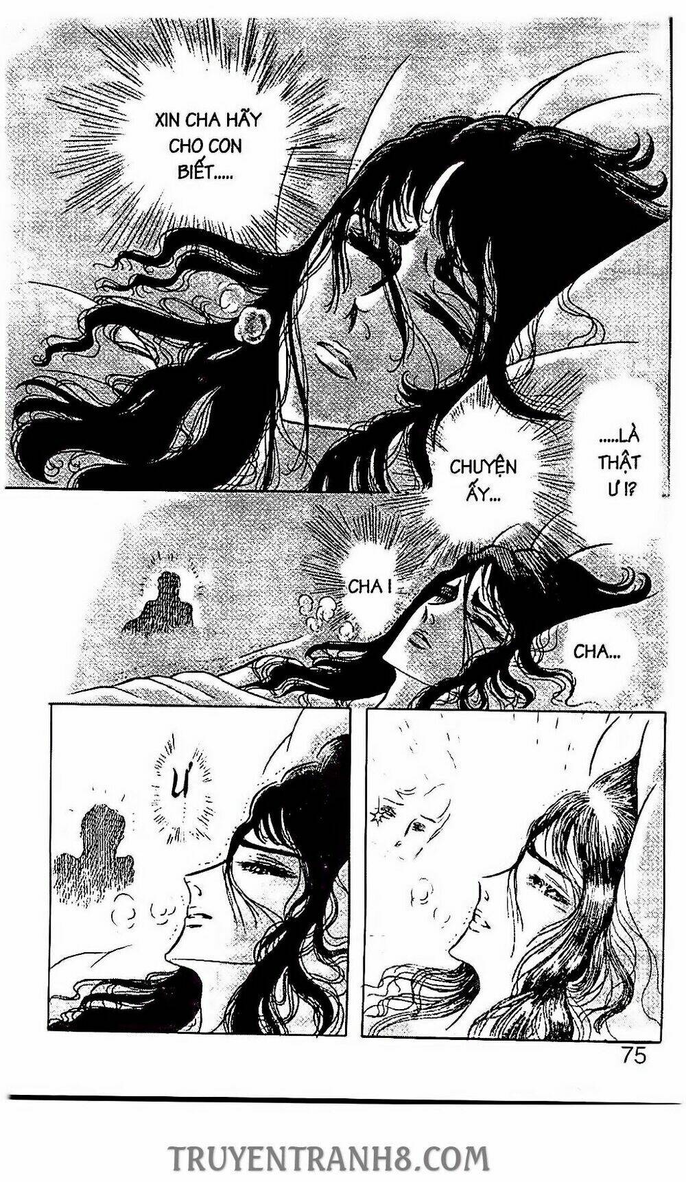 the count s daughter chapter 73 20