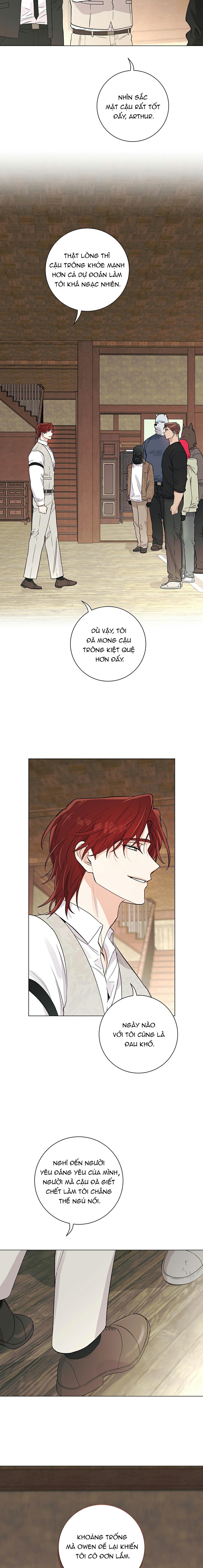 tiếng đập con tim chapter 13 5