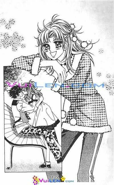 nụ hôn cuối chapter 31 16