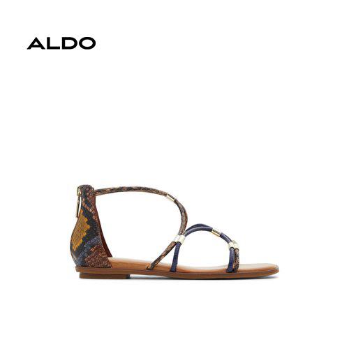 Sandal đế bệt nữ Aldo OCERIWENFLEX