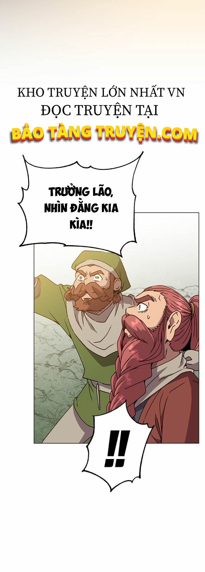 Anh Hùng Mạnh Nhất Trở Lại chapter 53 45