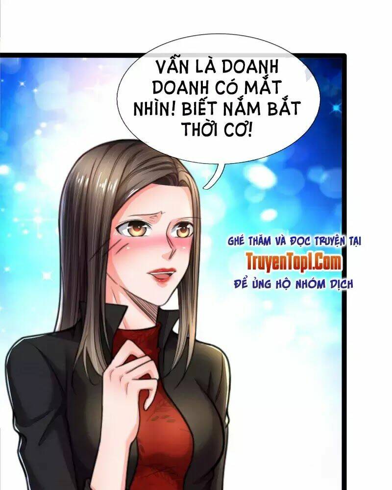 tuyệt đỉnh khí thiếu chapter 25 29