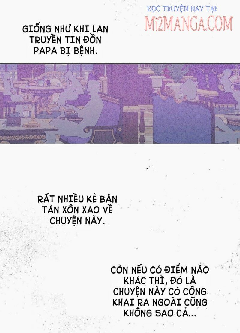 một ngày nọ tôi bỗng thành nàng công chúa chapter 112.5 3