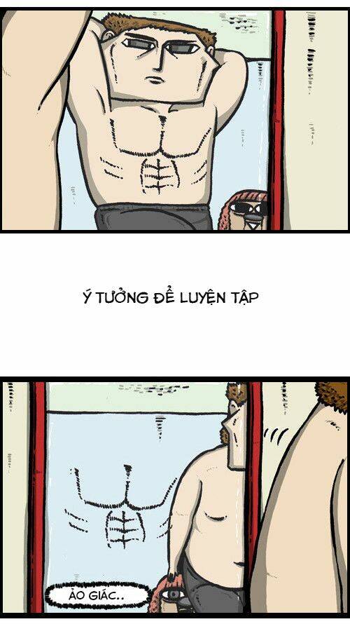 tiếng gọi con tim chapter 34 14