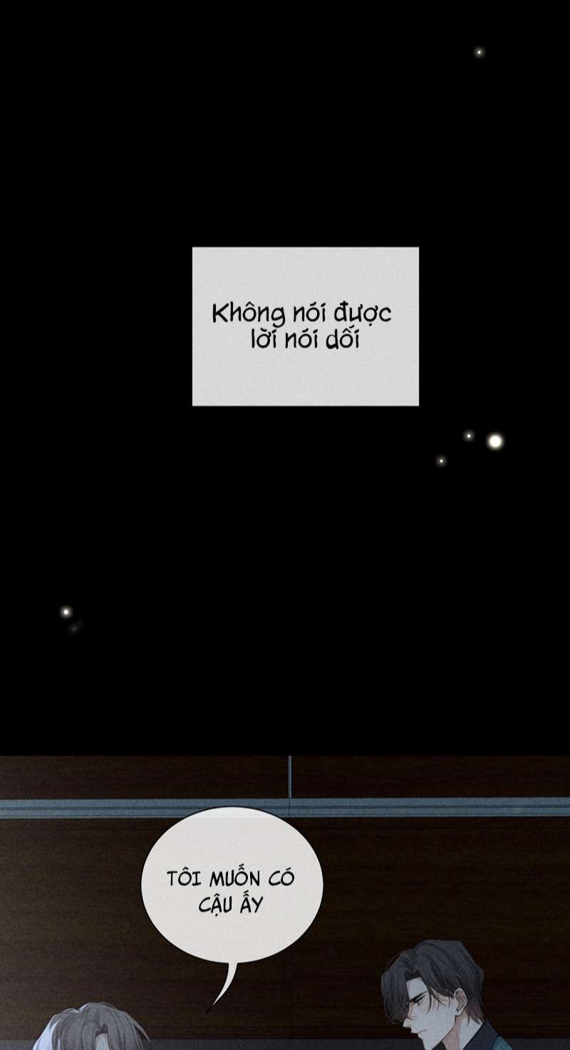 trò chơi săn mồi chapter 69 40