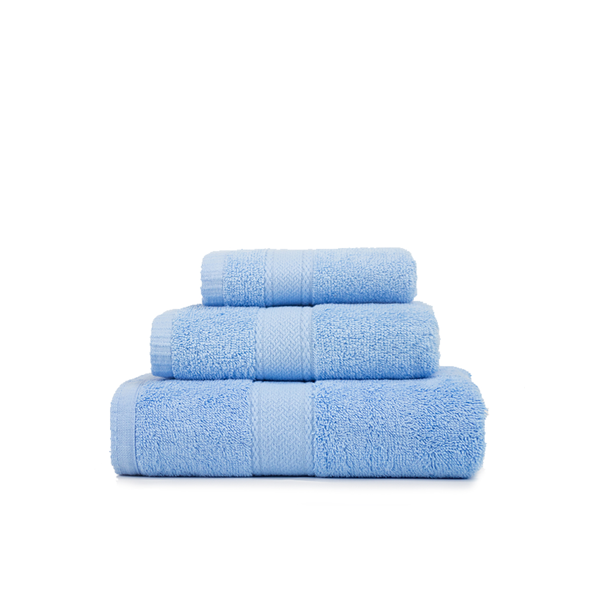 Khăn Mặt Mollis Cotton 40x75cm Khăn Cao Cấp Mềm Mịn Thấm Hút Không Ra Màu Không Xù Đồ Lông Gia Đình Spa Khách Sạn FM61