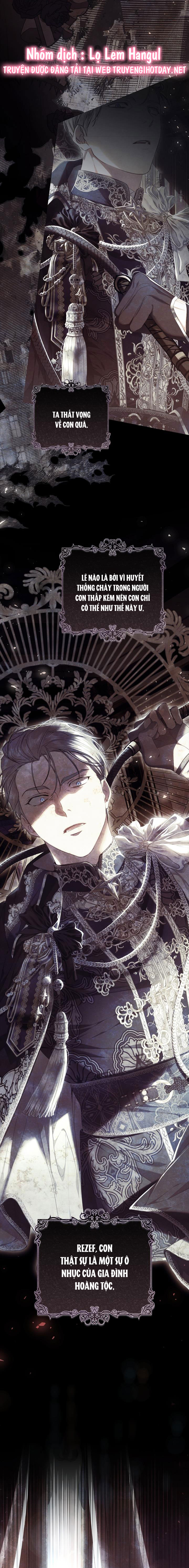 con rối ác nữ marionette chapter 88 3