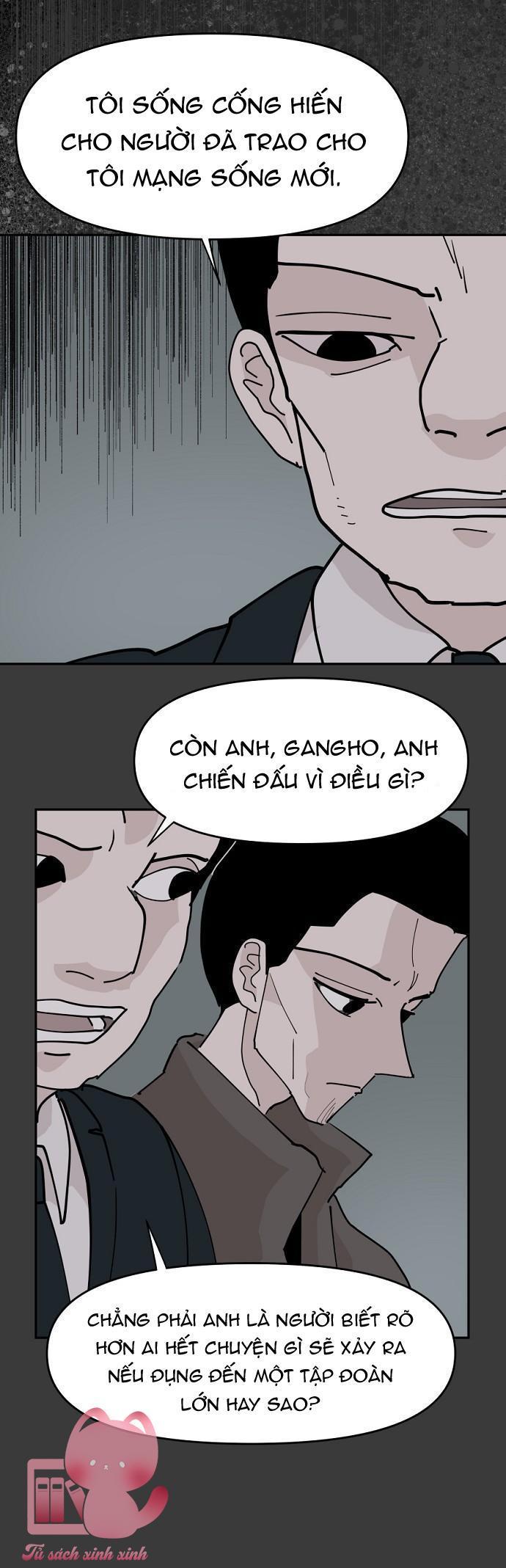 yêu không hồi kết chapter 14 37