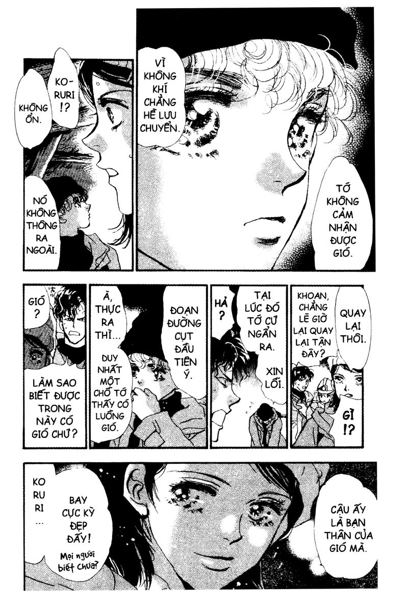 mầm sống chapter 43 24