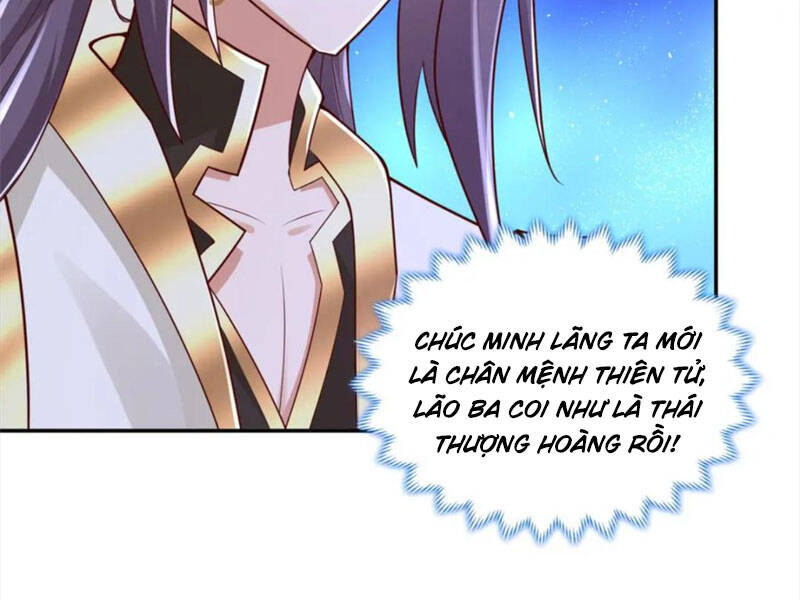 người nuôi rồng chapter 360 34